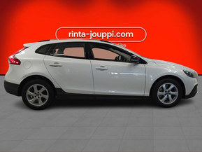Volvo V40 Cross Country