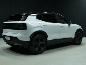 Volvo EX30 Cross Country