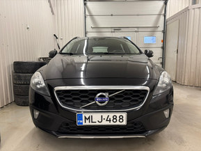 Volvo V40 Cross Country