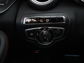 Mercedes-Benz C 43 AMG