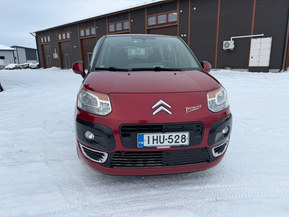 Citroen C3 Picasso