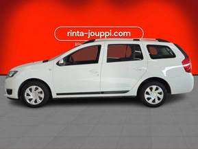 Dacia Logan MCV