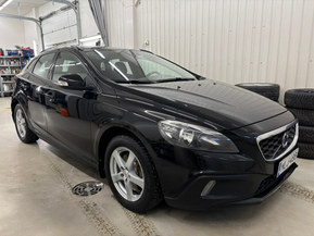 Volvo V40 Cross Country