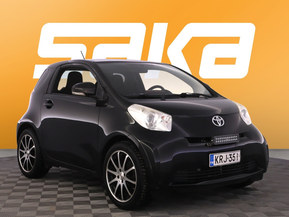 Toyota Iq
