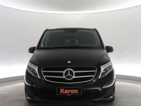 Mercedes-Benz V
