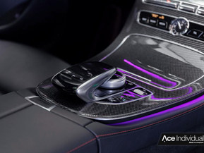 Mercedes-Benz E 53 AMG