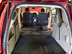 Chrysler Grand Voyager