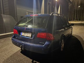 Saab 9-5