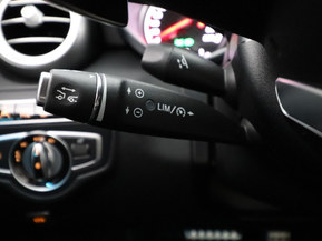 Mercedes-Benz C 43 AMG