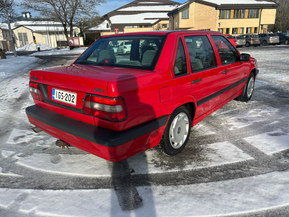 Volvo 850