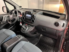 Citroen Berlingo Multispace