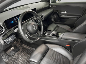 Mercedes-Benz A