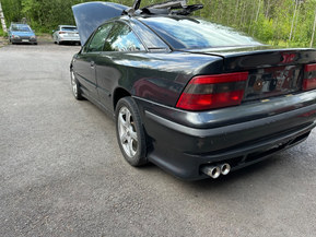 Opel Calibra