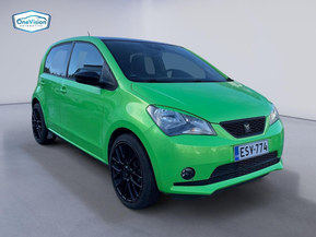 Seat Mii Electric