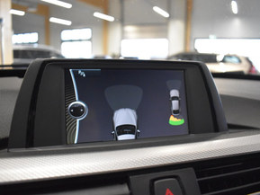 BMW 320 Gran Turismo