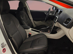 Volvo V40 Cross Country