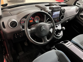 Citroen Berlingo Multispace