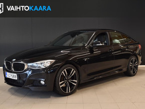 BMW 320 Gran Turismo
