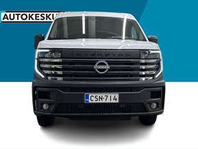 Nissan Interstar