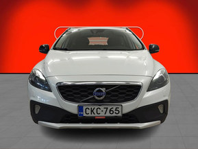 Volvo V40 Cross Country