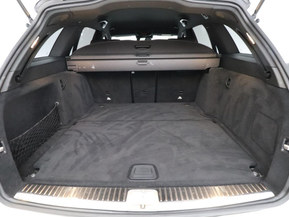 Mercedes-Benz C 43 AMG