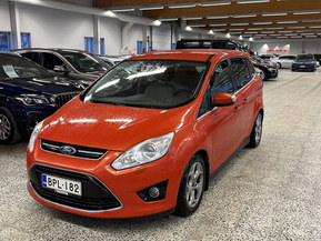 Ford Grand C-Max