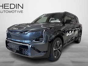 Kia EV5