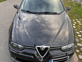 Alfa Romeo 156