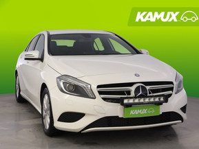Mercedes-Benz A