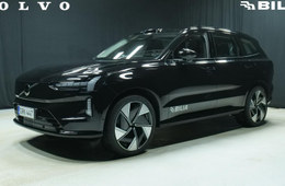 Volvo EX90