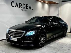 Mercedes-Benz S