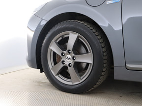 Hyundai Ioniq Plug-In