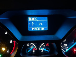 Ford Grand Tourneo Connect