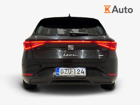 Seat Leon Sportstourer