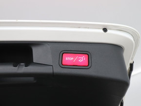 Mercedes-Benz C 43 AMG