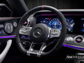 Mercedes-Benz E 53 AMG