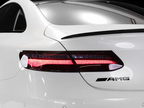 Mercedes-Benz E 53 AMG