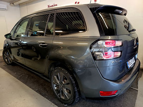 Citroen Grand C4 Picasso