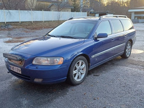 Volvo V70