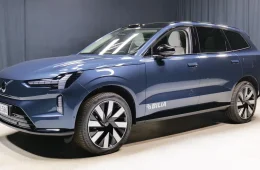 Volvo EX90