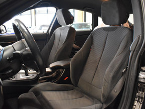 BMW 320 Gran Turismo