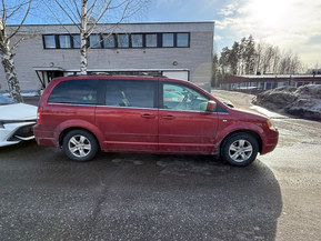 Chrysler Grand Voyager