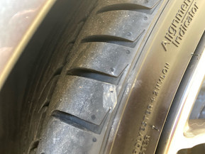 Mercedes-Benz C 63 AMG