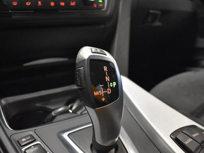 BMW 320 Gran Turismo