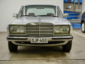 Mercedes-Benz 280