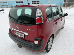 Citroen C3 Picasso