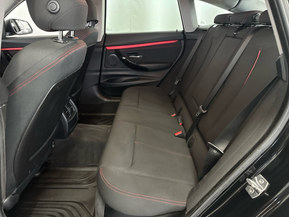 BMW 320 Gran Turismo