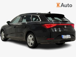 Seat Leon Sportstourer