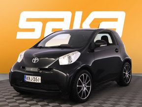 Toyota Iq