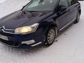 Citroen C5